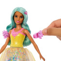 Barbie võlu puudutus nukk