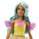 Barbie võlu puudutus nukk