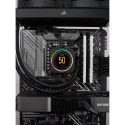 Corsair Vengeance CMK32GX5M2B5200C40W mälumoodul 32 GB 2 x 16 GB DDR5 5200 MHz ECC