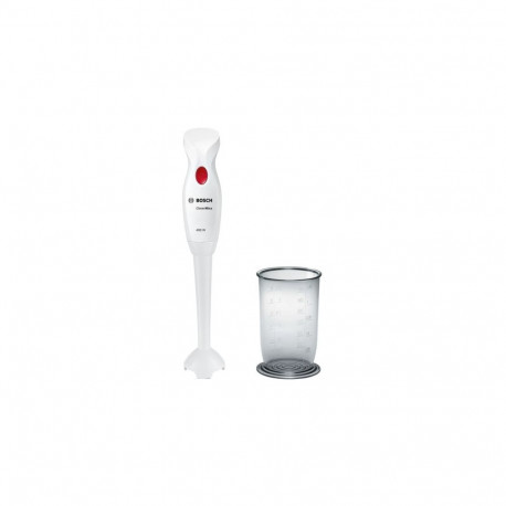 BOSCH MSM 14100 hand blender white