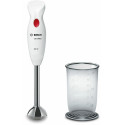 Bosch MSM24100 blender 400 W roostevaba teras, valge saumikser
