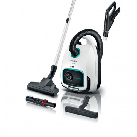 Bosch Serie 6 BGL 6HYG1 tolmuimeja kuiv 600 W tolmukotiga
