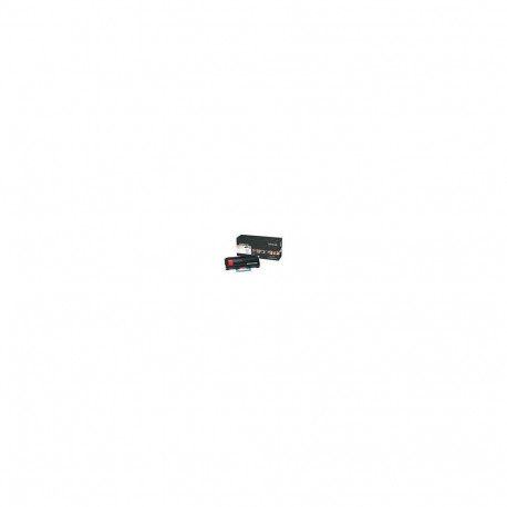 Lexmark E260A31E must originaal toonerikassett, 1 tk