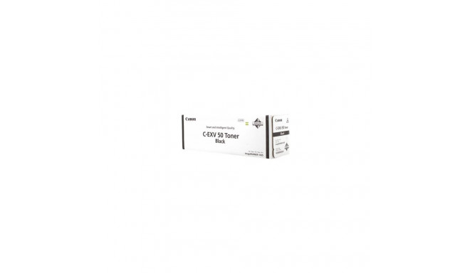 Canon toner C-EXV50 9436B002 must