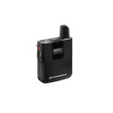 Sennheiser AVX-ME2 SET - digital wireless set with lavalier mic and mini transmitter fully automatic