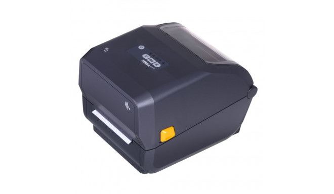 Zebra ZD421 etiketiprinter termosiire 203 x 203 DPI juhtmega ja juhtmevaba