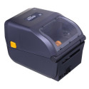 Zebra ZD421 etiketiprinter termosiire 203 x 203 DPI juhtmega ja juhtmevaba