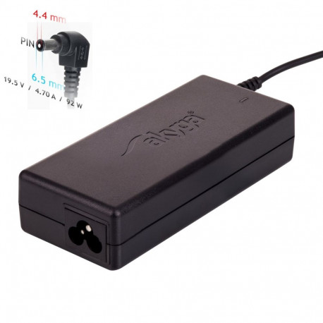 Akyga AK-ND-20 toiteadapter/inverter sisetingimustesse 92 W must