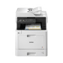Brother MFC-L8690CDW multifunction printer Laser A4 2400 x 600 DPI 31 ppm Wi-Fi