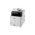 Brother MFC-L8690CDW multifunktsionaalne laserprinter A4 2400 x 600 DPI 31 lk/min Wi-Fi
