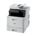 Brother MFC-L8690CDW multifunktsionaalne laserprinter A4 2400 x 600 DPI 31 lk/min Wi-Fi