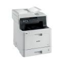 Brother MFC-L8690CDW multifunction printer Laser A4 2400 x 600 DPI 31 ppm Wi-Fi
