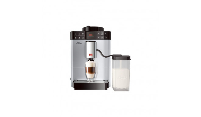 Espresso machine MELITTA PASSIONE OT F53/1-101