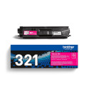 Brother TN-321M originaal magenta toonerikassett 1 tk