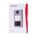 Villa uksetelefon HIKVISION DS-KV8213-WME1(C)