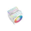 DeepCool AG620 WH ARGB V2 kiibistik, emaplaadi õhkjahuti 12 cm valge 1 tk