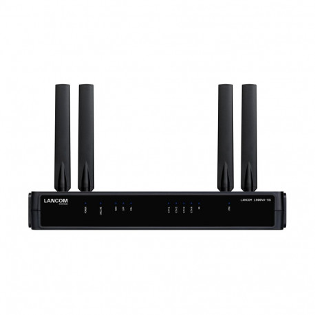 Gate LANCOM SD-WAN SDWAN 1800VA5G (62151)
