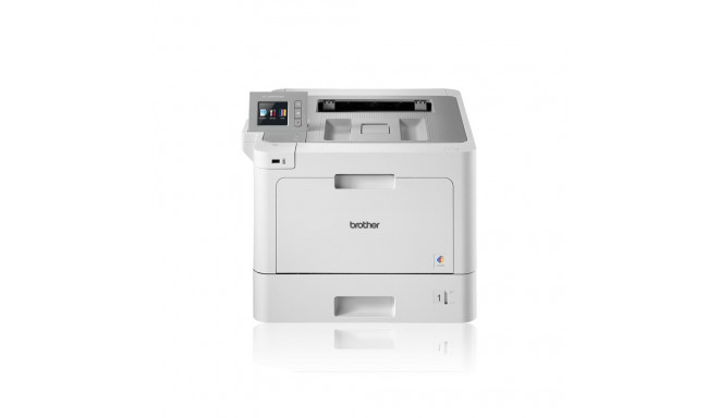 Brother HL-L9310CDW värviline laserprinter 2400 x 600 DPI A4 Wi-Fi