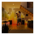 Twinkly Matrix Smart suspension light Wi-Fi/Bluetooth