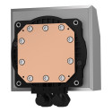 DeepCool LT360 ARGB protsessori kõik-ühes vedelikjahuti 12 cm must 1 tk
