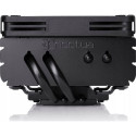 NOCTUA NH-L9x65 chromax.black madal profiil protsessori jahuti