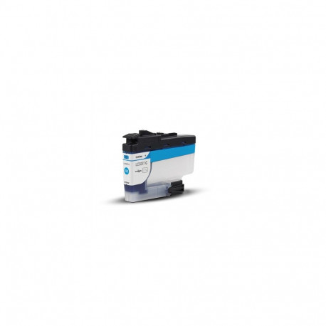 Brother LC3237C - cyan - original - bl