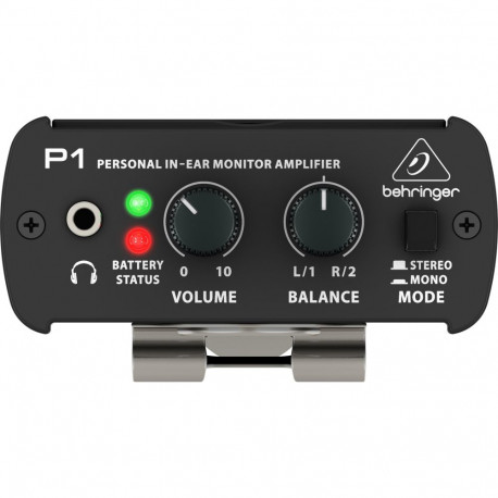 Behringer isiklik in-ear võimendi