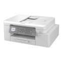 Brother MFC-J4340DWE multifunction printer Inkjet A4 1200 x 4800 DPI Wi-Fi