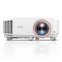 BenQ TH671ST andmeprojektor Standardne projektor 3000 ANSI luumenit DLP 1080p (1920x1080) Valge