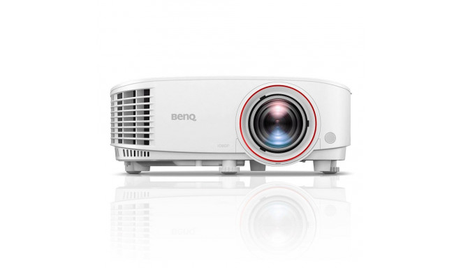 BenQ TH671ST andmeprojektor Standardne projektor 3000 ANSI luumenit DLP 1080p (1920x1080) Valge