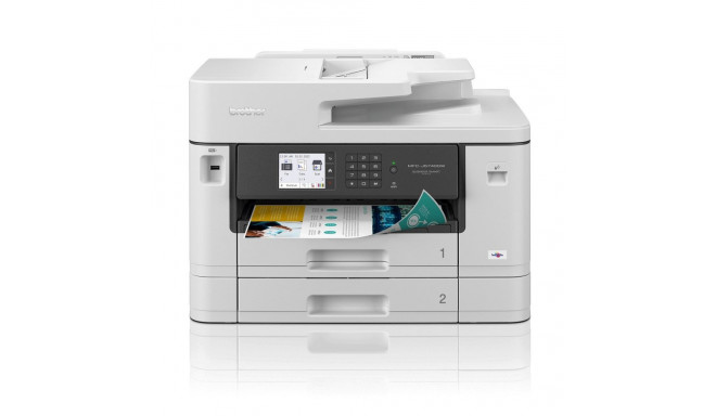 Brother MFC-J5740DW multifunktsionaalne printer