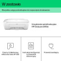 HP DeskJet 2810e Wireless All-in-One Color Printer, Copier, Scanner
