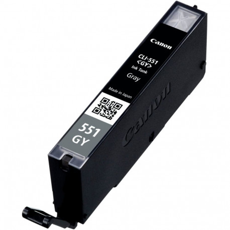 Canon Tusz GR CLI-551GY