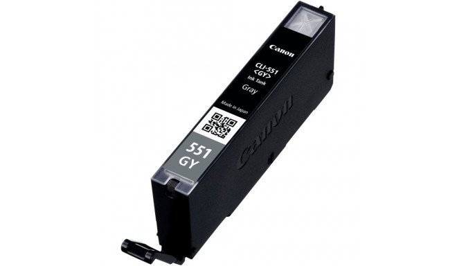 Canon tindikassett GR CLI-551GY