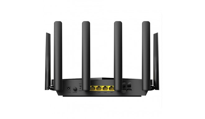 Cudy LT700 LinkCell Pro AC1200 4G LTE Cat6 Gigabit Router Dual SIM Dual Band VPN Mesh White