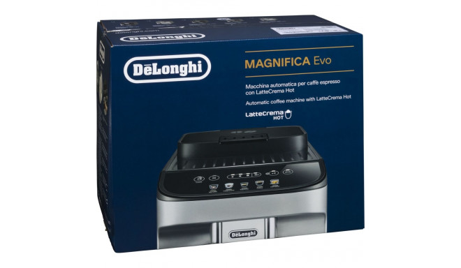 DeLonghi Coffee maker ECAM293.61 BW