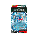 Karty deluxe lahingupakk greninja ex