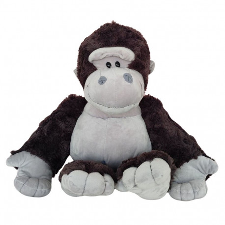 pluszowa maskott mänguasi gorilla tumehall 22cm