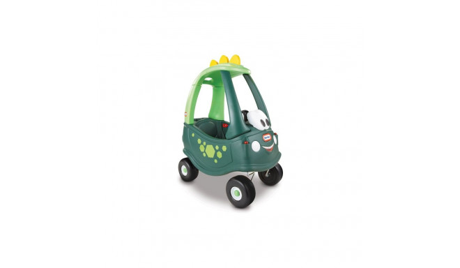 jeździk auto cozy coupe - dino