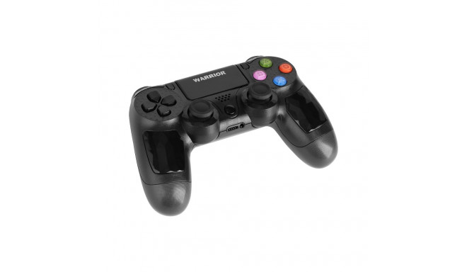 Pad bezprzewodowy Kruger&Matz do PS 4 / PC