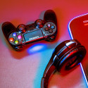 Juhtmevaba pult Kruger&Matz PS 4 / PC jaoks
