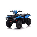 Quad JC915 sinine akuga