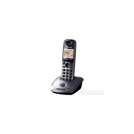 Panasonic KX-TG2511FXM Grey