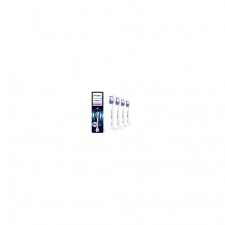 Philips Sonicare hambaharjaotsakud S2 Sensitive HX6054/87 4tk