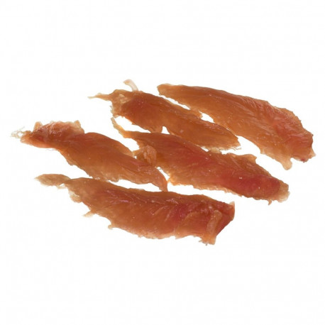Dog Treat - Petitto Soft Chicken Breasts 500g