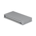 Network Switch - Ubiquiti Pro Max 16 PoE Managed L3 Gigabit Grey
