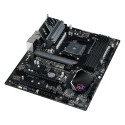 Main Board - Asrock B550 PG Riptide AMD B550 AM4 Socket ATX