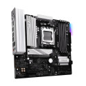 Motherboard - Asrock B850M Pro RS AM5 Micro ATX DDR5, 4 DIMM, 3 M.2, 7.1 Audio