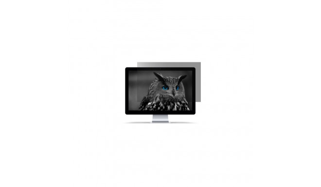Privacy Filter - Natec Owl Frameless Display Privacy Filter 54.6 Cm (2