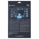 Privacy Filter - Natec Owl Frameless Display Privacy Filter 54.6 Cm (2